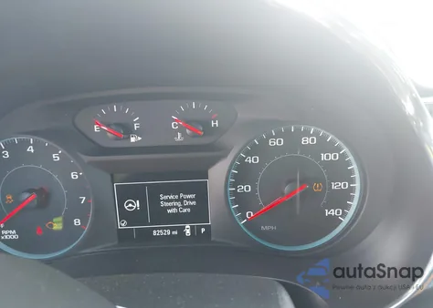 2019 Chevrolet Malibu Lt from USA, damaged, VIN 1G1ZD5ST1KF113786